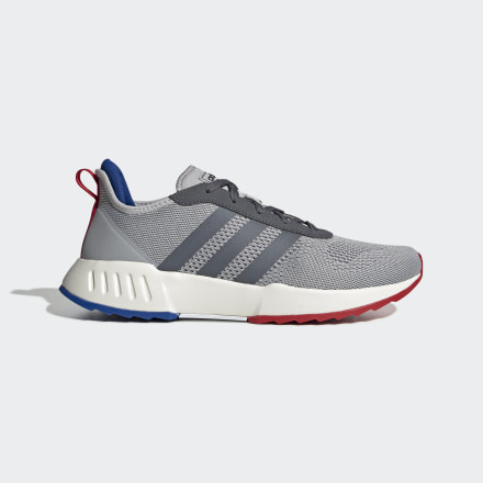 

Tênis Phosphere Homem  adidas, Cinza