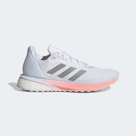 

Tênis Astrarun Mulher  adidas, Branco