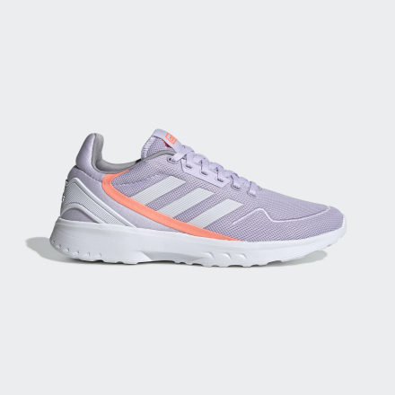 

Tênis Nebula Zed Mulher  adidas, Branco