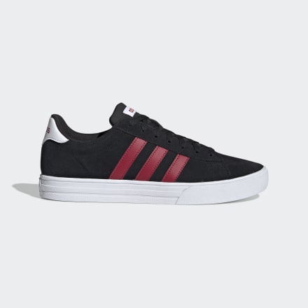 

Tênis Daily 2.0 Homem  adidas, Preto