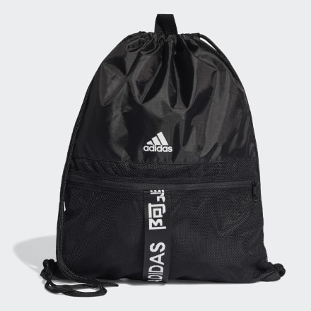 

Bolsa Gym Bag 4athlts Unisex  adidas, Preto