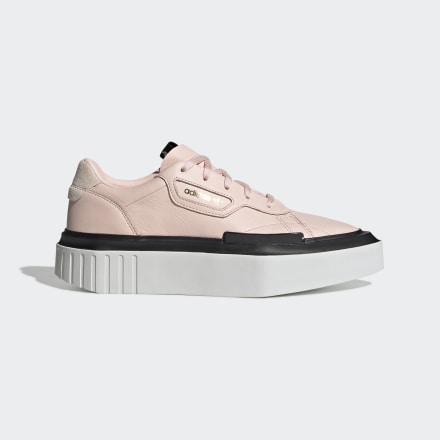 

Hypersleek W Mulher  adidas, Preto