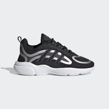 

Tênis Haiwee Kids  adidas, Preto