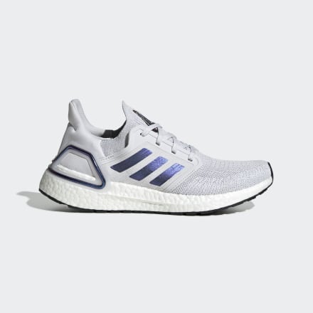 

Tênis Ultraboost 20 Mulher  adidas, Preto