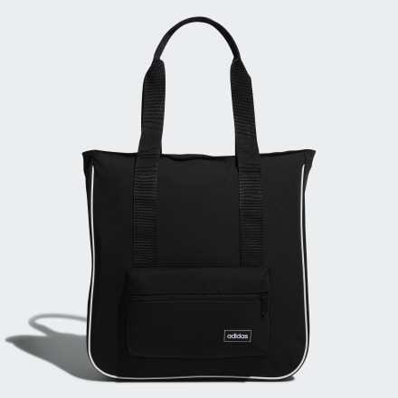 

Classic Tote Mulher  adidas, Preto
