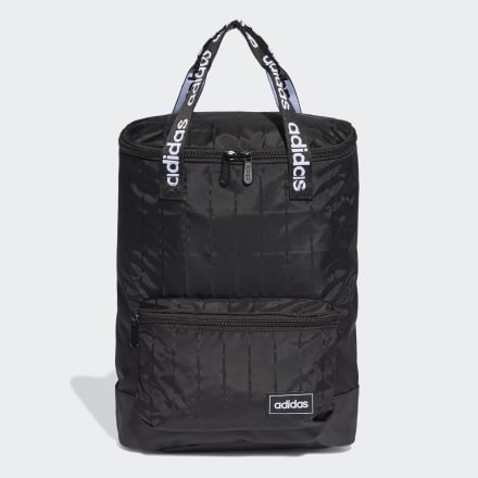 

Mochila T4H 2 Pequena Mulher  adidas, Preto