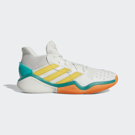 Баскетбольные кроссовки Harden Stepback adidas Performance