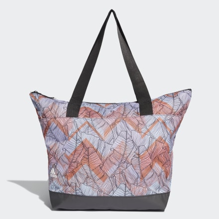 

W TR SP Tote G Mulher  adidas, Verde