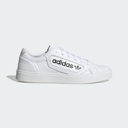 

Tênis Sleek Mulher  adidas, Preto