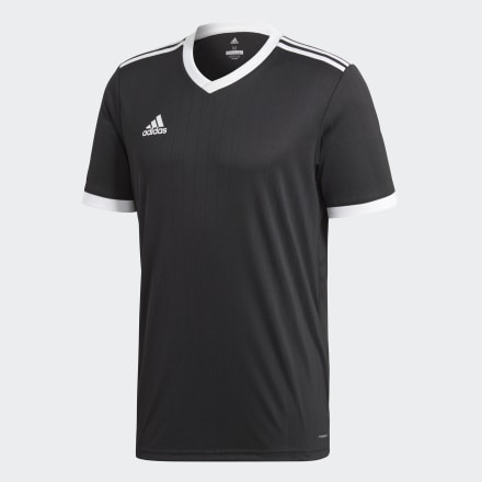 adidas Tabela 18 Jersey Black / White L - Unisex Football Jerseys,Shirts