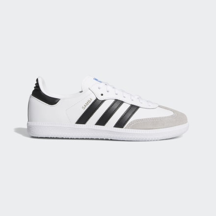 

Tênis Samba OG Kids  adidas, Preto