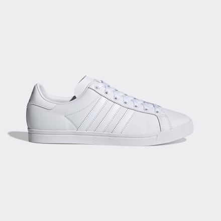 

Tênis Coast Star Homem  adidas, Branco