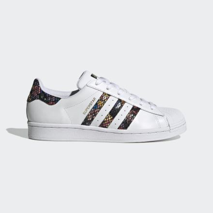 รองเท้า Superstar, Size : 7- UK