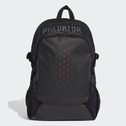 

Mochila Predator Unisex  adidas, Preto