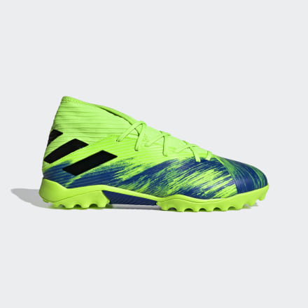 

Chuteira Nemeziz 19.3 Society Homem  adidas, Verde