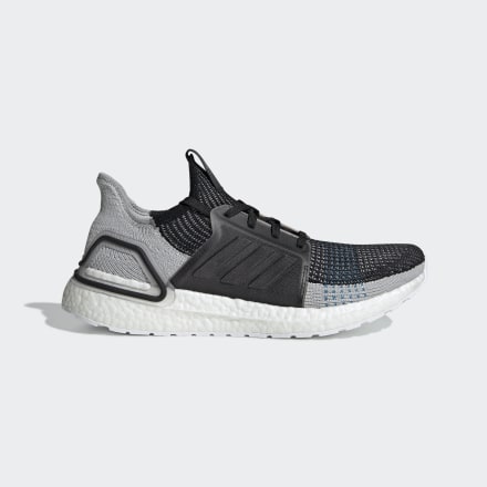 

Tênis Ultraboost 19 Homem  adidas, Preto