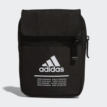 

Bolsa Classic Organizer Unisex  adidas, Preto