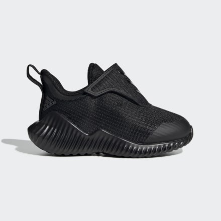 

Tênis Fortarun AC Kids  adidas, Preto