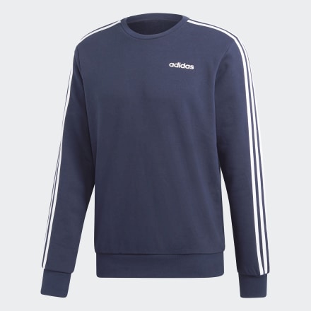 

Blusa Essentials 3-stripes Homem  adidas, Branco