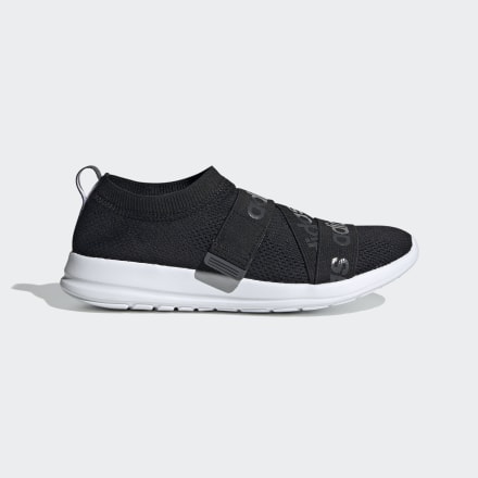 

Khoe Adapt X Mulher  adidas, Preto