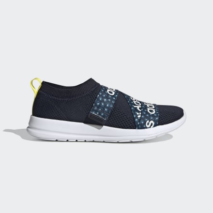 

Tênis Khoe Adapt X Mulher  adidas, Branco
