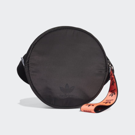 

Pochete Round Mulher  adidas, Preto