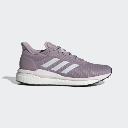 

Tênis Solar Drive 19 Mulher  adidas, Branco
