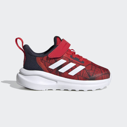 รองเท้า Marvel Spider-Man FortaRun, Size : 3K Brand Adidas