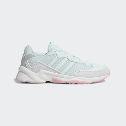 

Tênis 20-20 FX Mulher  adidas, Verde
