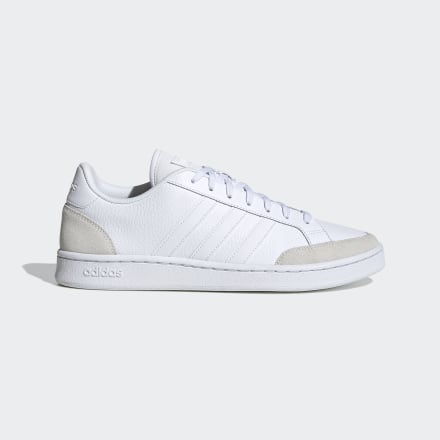รองเท้า Grand Court SE, Size : 8 UK Brand Adidas