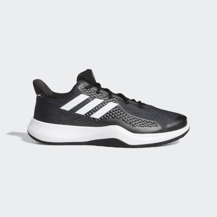 

Tênis Fitbounce Homem  adidas, Preto
