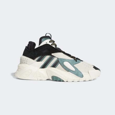 

Tênis Streetball Kids  adidas, Preto