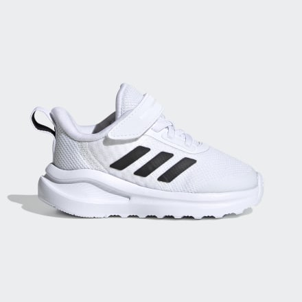 

Tênis Fortarun Running 2020 Kids  adidas, Preto