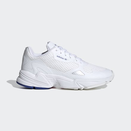 

Tênis Falcon Mulher  adidas, Branco
