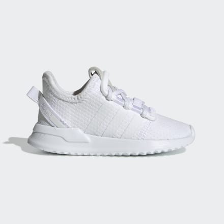 

Tênis U_Path Kids  adidas, Branco