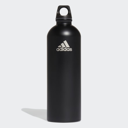 

Garrafa Steel 750 ML Unisex  adidas, Preto