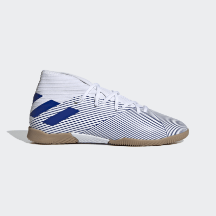 

Chuteira Nemeziz 19.3 Futsal Kids  adidas, Preto