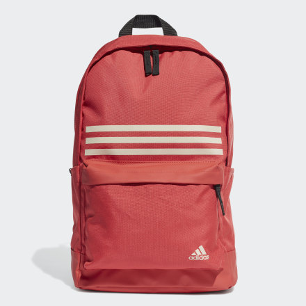 Mochila Bolso Classic 3-stripes Unisex  adidas, Preto