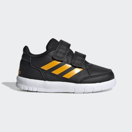 

Tênis Altasport Kids  adidas, Preto