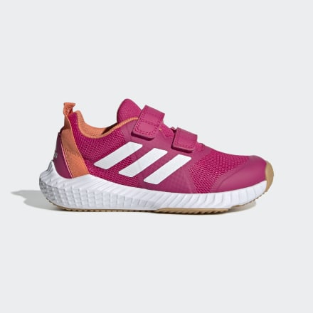 

Tênis Fortagym Kids  adidas, Branco