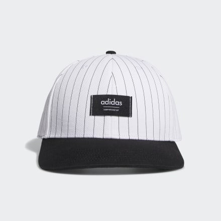 หมวกลายทาง, Size : OSFM Brand Adidas