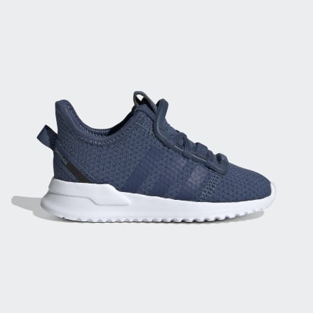 

Tênis U_Path Run Kids  adidas, Branco