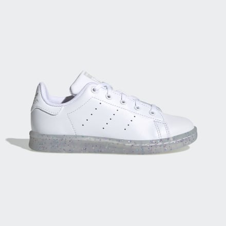 

Tênis Stan Smith Kids  adidas, Branco