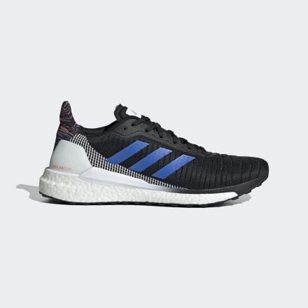 

Tênis Solarglide 19 Homem  adidas, Preto