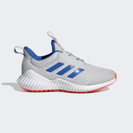 

Tênis Fortarun Kids  adidas, Vermelho