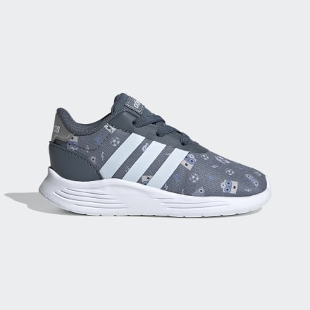 

Tênis Lite Racer 2.0 Kids  adidas, Azul