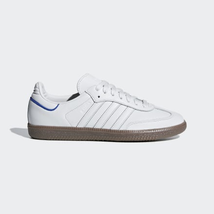 adidas samba herren blau