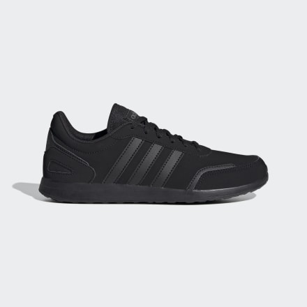 adidas VS Switch Shoes Black / Black 12K - Kids Running,Lifestyle Sport Shoes,Trainers