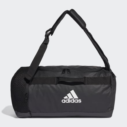 

Bolsa Duffel 4athlts ID Pequena Unisex  adidas, Preto