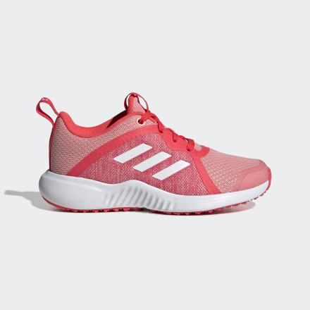 

Tênis Fortarun X Kids  adidas, Branco